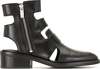 3.1 Phillip Lim Leather Boots you can't miss: on sale for at 