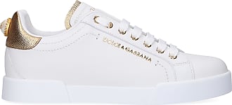 dolce and gabbana womens trainers