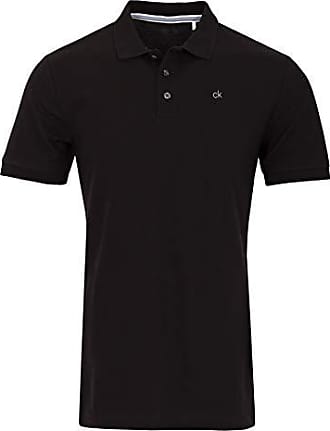 calvin klein golf polo shirt