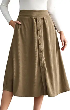 Women's Kate Kasin Skirts - at $18.99+
