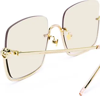 Sonnenbrillen aus Kunststoff für Damen − Sale: bis zu −64% | Stylight