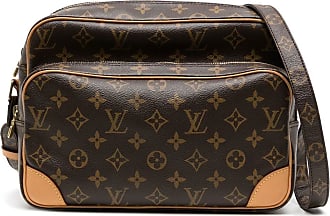 Louis Vuitton 2005 Pre-owned Nile Shoulder Bag