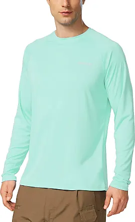  BALEAF Women's Sun Protection Hoodie Shirt UPF 50+ Long Sleeve  UV SPF T-Shirts Rash Guard Hiking Running Quick Dry Black XS : Clothing,  Shoes & Jewelry