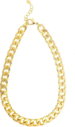 Sterling Forever Beaded Necklace in Rose Gold at Nordstrom Rack