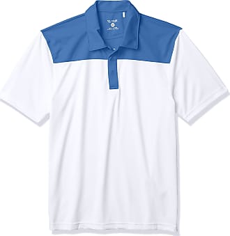 Harriton Mens Cotton Pique Polo Shirt XXXX-large STONE 