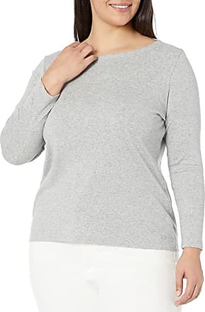 Vineyard Vines Women's Autumn Dog Long-Sleeve Pocket Cotton Shirt (White Cap, Small)