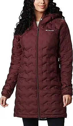 Women's Columbia Winter Jackets - up to −52%