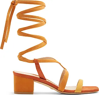 Stuart weitzman clearance sunray platform sandals