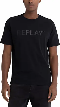 T shirt sale replay uomo