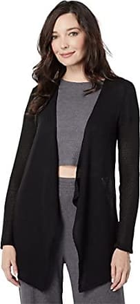 Volcom Womens Go Go Wrap Open Front Cardigan Sweater Regular & Plus Size 