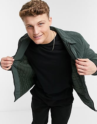 River Island Jackets for Men: Browse 50+ Items | Stylight