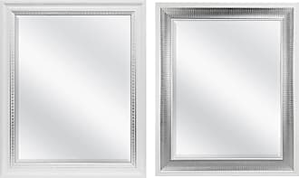 Mirrors in White − Now: up to −61% | Stylight