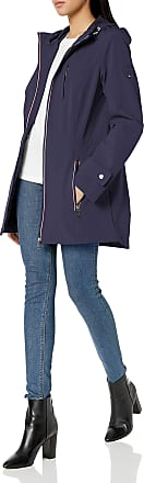 tommy hilfiger soft shell classic zip jacket