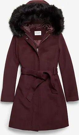 Women's Hooded Coats: Sale up to −70%| Stylight