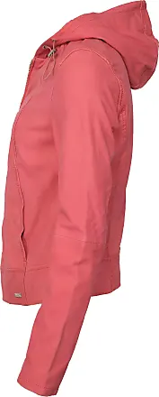 | Shoppe Lederjacken bis in Stylight −50% aus Rot: Polyester zu