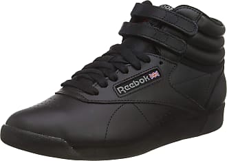 Reebok High Top Trainers − Sale: up to 