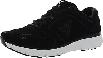 vionic black trainers