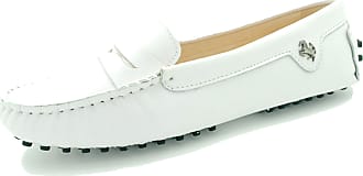 White Moccasins: Shop up to −70% | Stylight