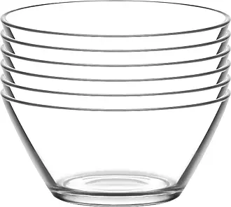 Geschirr (Küche) in Transparent: 1000+ Produkte - Sale: ab 3,26 € | Stylight