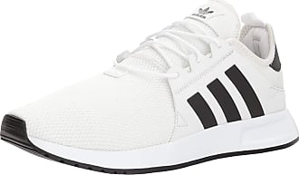 adidas white shoes men