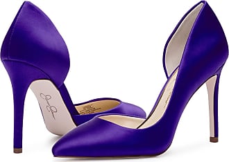 Purple Jessica Simpson Shoes / Footwear: Shop up to −38% | Stylight