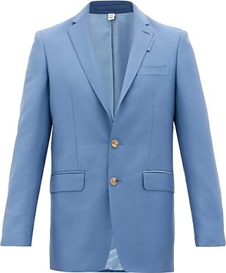 burberry suit price