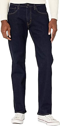 Men's Blue Levi's Pants: 117 Items in Stock | Stylight