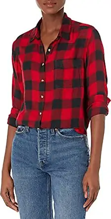 Women's Red Lucky Brand Clothing