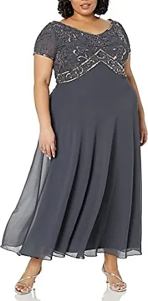 Women's Grey J Kara Dresses | Stylight