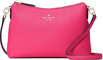 Women's Kate Spade New York Leather Bags: Offers @ Stylight