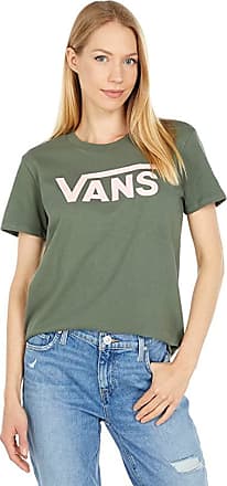 Women's Vans T-Shirts: Now up to −65% | Stylight