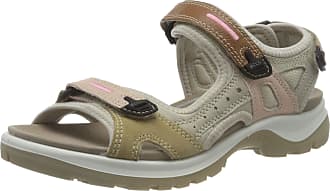 ecco women's yucatan offroad sandal