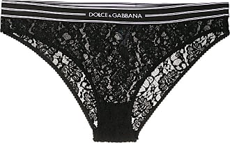 dolce and gabbana panties