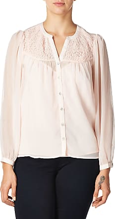 Lucky Brand Long Sleeve Blouses − Sale: up to −60% | Stylight