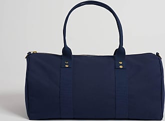 Patagonia Reisetasche mit Logo-Print in Blau für Herren Herren Taschen Reisetaschen und Weekender 