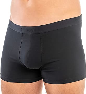 HERMKO 3240/ Pack of 3/ Mens Briefs with Fly and Soft Waistband