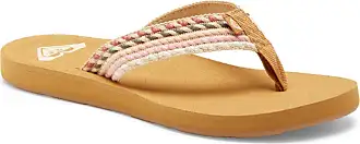 Cotton Beach Sandals: Sale -> up to −33%