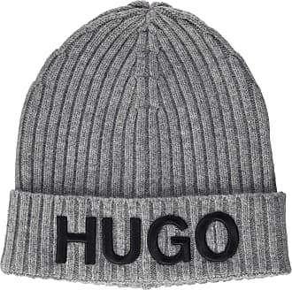 hugo boss mens winter hats