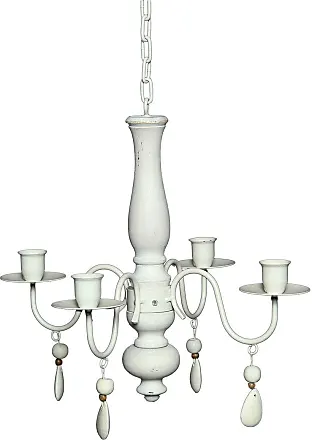 Kerzen in Weiß: 73 Produkte - Sale: ab € 16,99 | Stylight