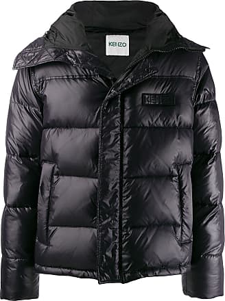 kenzo winter coat