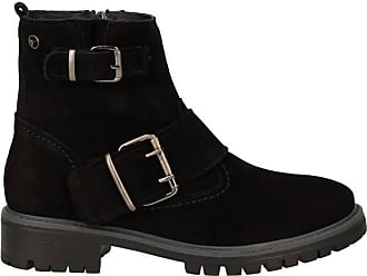 Biker Boots Fur Damen In Schwarz Jetzt Bis Zu 60 Stylight