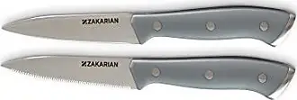 Zakarian by Dash 2-Piece Paring Knife Set 