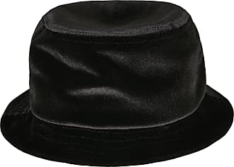Hüte aus Samt −68% Online Sale bis Stylight | − zu Shop