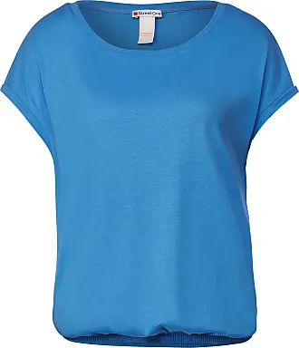 Shirts in Blau von Street One ab 10,00 € | Stylight
