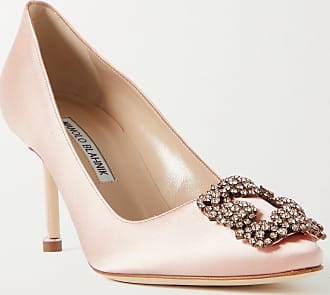 Manolo Blahnik® Fashion − 70 Best Sellers from 2 Stores | Stylight