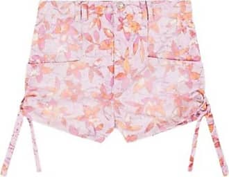 Natalie Martin SHORTS TASH Damen Bekleidung Kurze Hosen Mini Shorts 