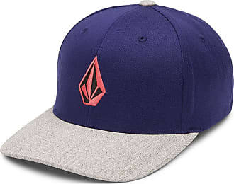 up to Caps −60% Blue now Volcom: | Stylight