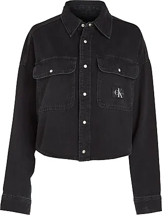 Damen-Blusen von Calvin Klein: Sale bis zu −67% | Stylight