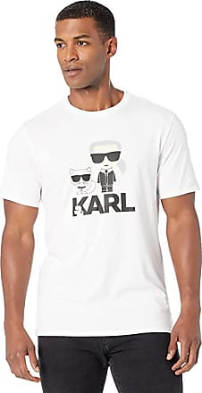 Lakssn Mens Youth Boys T Shirt Free Karl Tee Shirts Short Sleeve T-Shirt Summer Round Neck Tshirt Cotton Clothes 