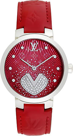 Louis Vuitton Watches − Sale: up to −71%